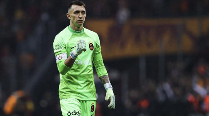 Galatasaray’da bir devir kapanıyor