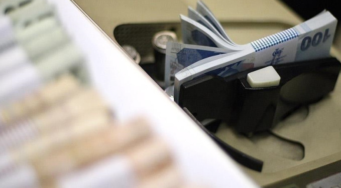 Gayrisafi milli hasılaya en fazla katkı, mali olmayan şirketlerden geldi