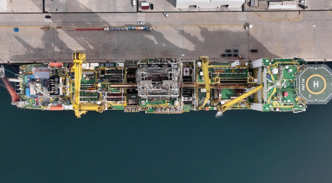 Gaz üretiminde hedef 3 milyar metreküp! 270 kuyuda sondaj yapılacak