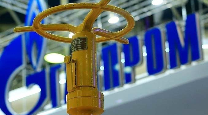 Gazprom, Alman Linde’den 85 milyar ruble tazminat istiyor