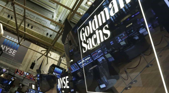 Goldman Sachs S&P 500 hedefini yükseltti
