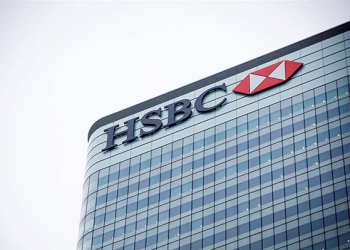 HSBC’nin üçüncü çeyrek kârı beklentileri aştı