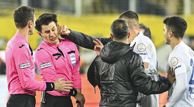 Halil Umut Meler’e yumruklu saldırı davasında istenen cezalar belli oldu