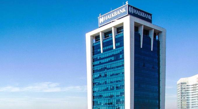 Halkbank’ın İran yaptırımlarından dokunulmazlık talebine ret
