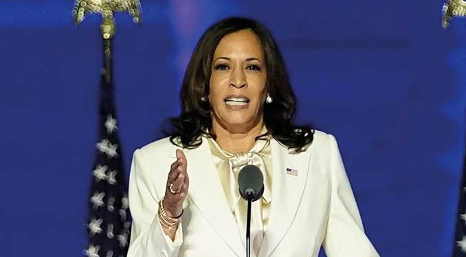 Harris kazanırsa Wall Street kaybedecek