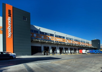 Hepsiburada Türkiye’ye 1.1 milyar dolar getirdi!