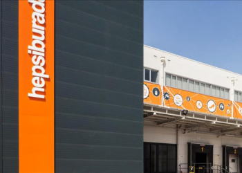 Hepsiburada’dan nitelikli yatırımcıya 350 milyon liralık VDMK ihracı