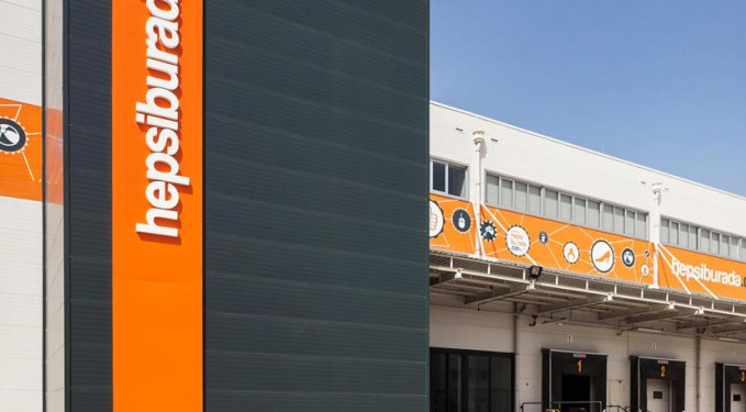 Hepsiburada’dan nitelikli yatırımcıya 350 milyon liralık VDMK ihracı