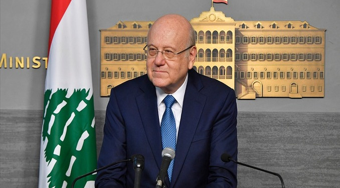 Hizbullah ile İsrail arasında her an ateşkes olabilir