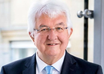 Holzmann: ECB enflasyonu kontrol altına alma yolunda ilerliyor