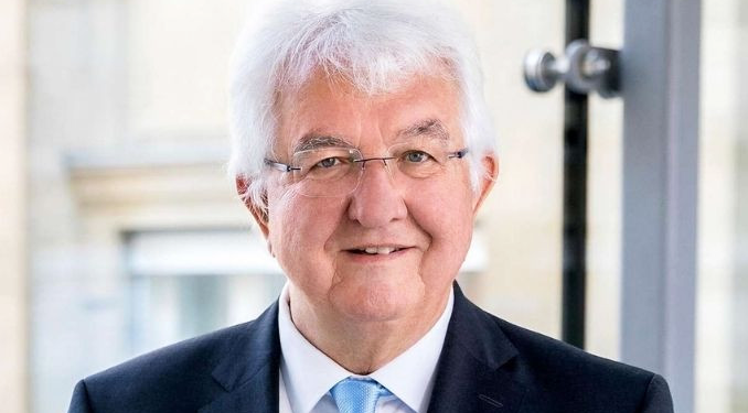 Holzmann: ECB enflasyonu kontrol altına alma yolunda ilerliyor