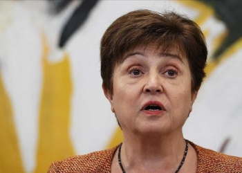 IMF Başkanı Georgieva’dan kötü haber: Yüksek fiyatlar kalıcı
