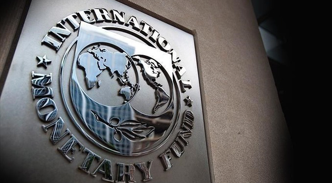 IMF: Kısa vadeli riskler düşük, kırılganlıklar artıyor