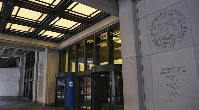 IMF: Orta Doğu’daki çatışmaların önemli ekonomik sonuçları olabilir