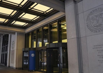 IMF küresel kamu borcu beklentisini açıkladı