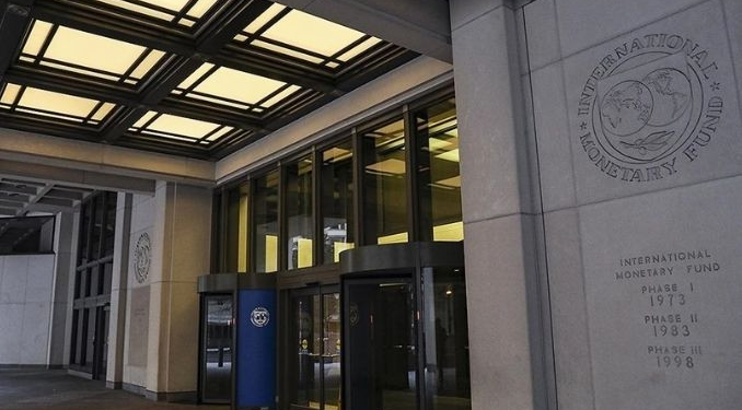 IMF küresel kamu borcu beklentisini açıkladı