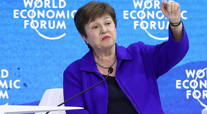 IMF’den borçlanma maliyetini azaltacak önlem