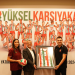 İnfo Yatırım, Karşıyaka Kadın Voleybol Takımı’nın isim ve forma sponsoru oldu