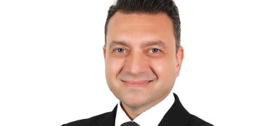 İnfo Yatırım’da üst düzey atama