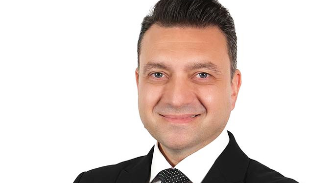 İnfo Yatırım’da üst düzey atama