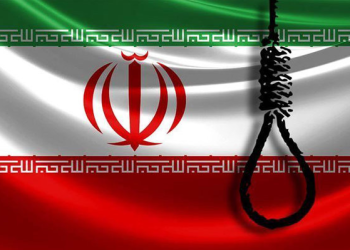 İran örgüt liderini idam etti