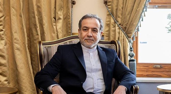 İran’dan savaş açıklaması: Her türlü senaryoya hazırız