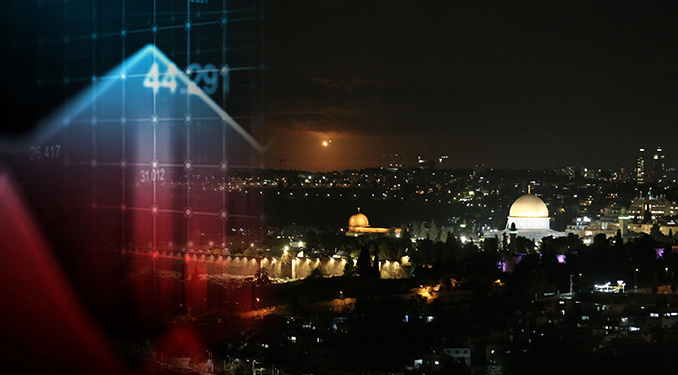 İran’ın füzeleri Wall Street’te hissedildi