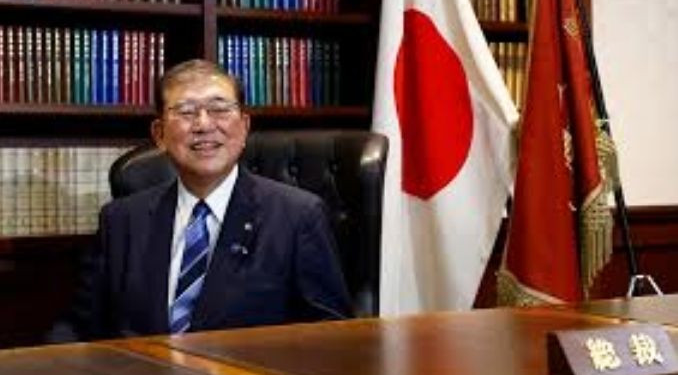 Ishiba BOJ’a müdahale etmeyecek