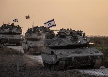 İsrail hükümeti Lübnan’a saldırıda “bir sonraki aşamayı” onayladı