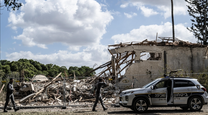 İsrail’in büyük saldırı hazırlığına İran’dan sert yanıt