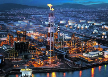 İstanbul Havalimanı’nın 5 yıllık jet yakıtı TÜPRAŞ’tan