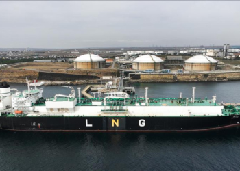 JPMorgan’dan “LNG”hamlesi