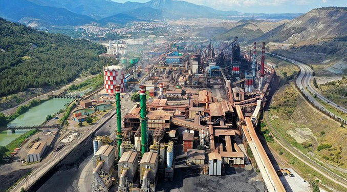 Kardemir 10 milyon euroluk ihale aldı