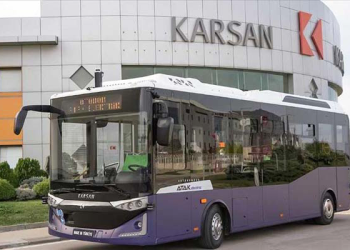 Karsan’dan hisse devri