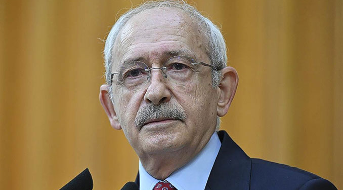 Kılıçdaroğlu hakkındaki zorla getirilme kararı iptal edildi