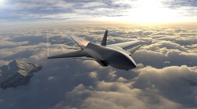 Kızılelma’nın seri üretimi başladı