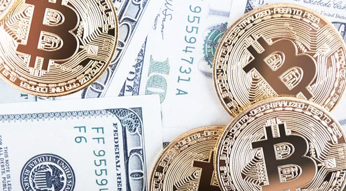 Kripto para piyasasının geleceği risk sermayesinin elinde