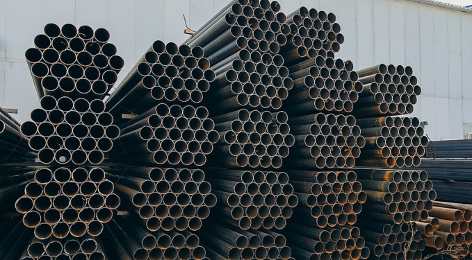 Küresel çelik talebi beklentisi önemli ölçüde düştü