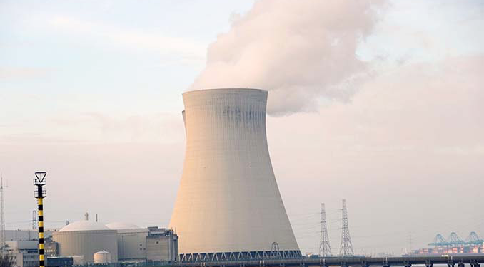 Küresel elektrik ihtiyacında ‘nükleerin’ payı artıyor