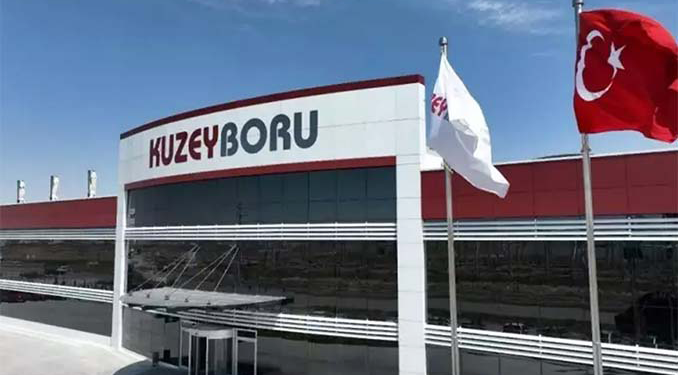 Kuzey Boru’dan Malatya depremi hakkında açıklama