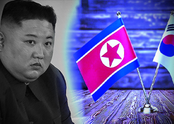 Kuzey Kore’de anayasa değişti: Güney artık resmi düşman!