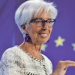 Lagarde: Euro Bölgesi’nde dezenflasyon süreci yolunda ilerliyor