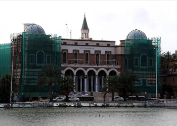 Libya’da Merkez Bankası krizi bittikten sonra petrol sahaları da açıldı