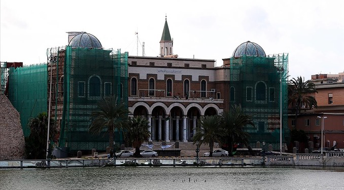 Libya’da Merkez Bankası krizi bittikten sonra petrol sahaları da açıldı