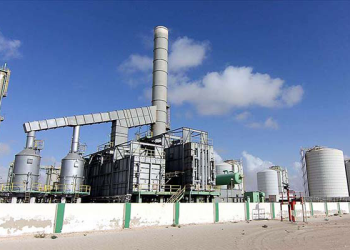Libya’nın petrol üretimi eski seviyesine yaklaştı