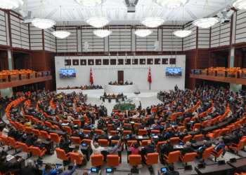 Lübnan tezkeresi 1 yıl daha uzatıldı