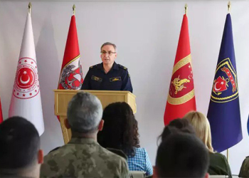 MSB: Eurofighter için olumlu gelişmeler bekliyoruz