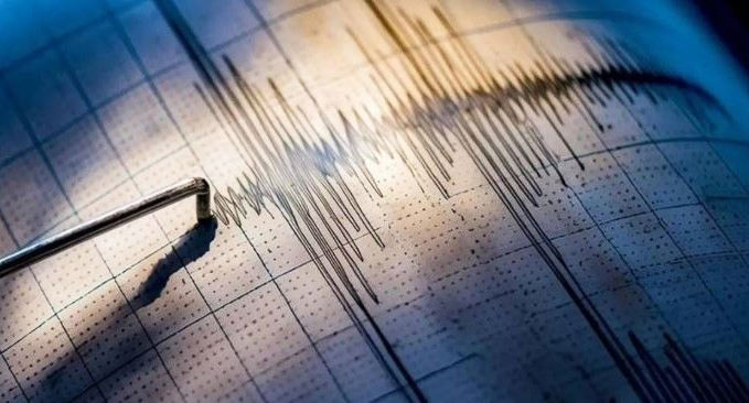 Malatya’da şiddetli deprem