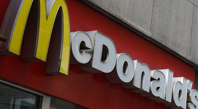 McDonalds hisselerine skandal darbesi