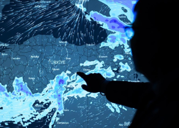 Meteoroloji’den iki il için sarı alarm!